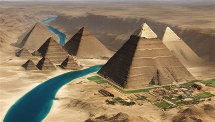 How far is Egypt from Midian?