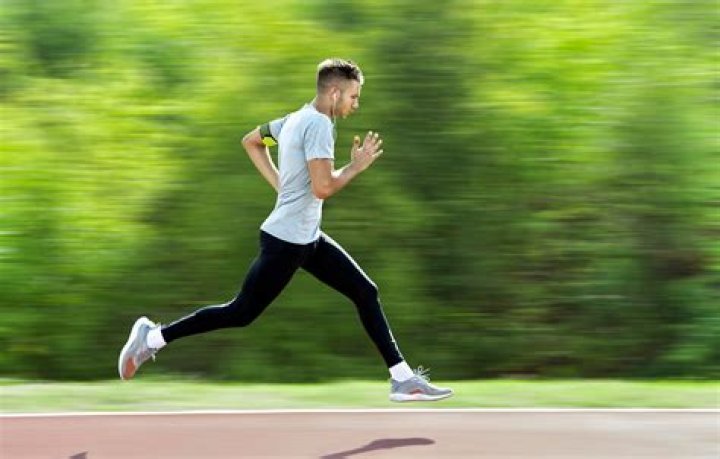 How fast can a Spartan 2 run?
