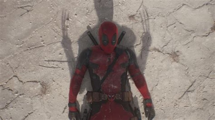 How fast can Deadpool run?