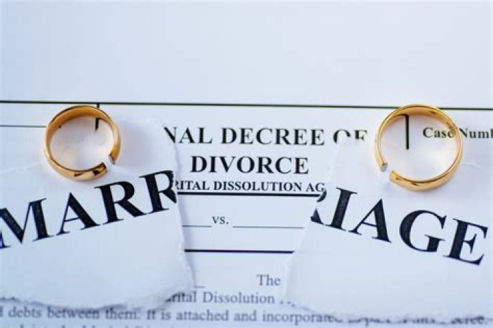 How long after divorce can you claim money in Australia?