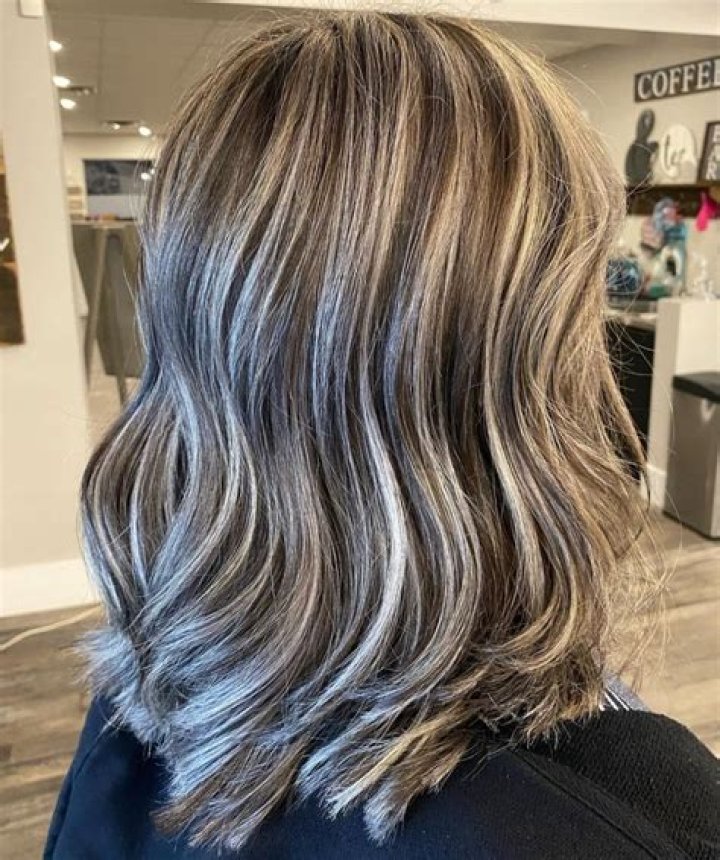 How long can a blended hair last?