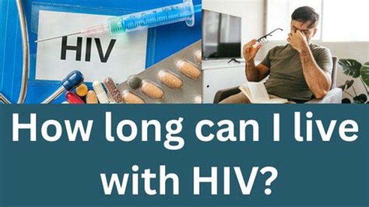 How long can you live with TIA?