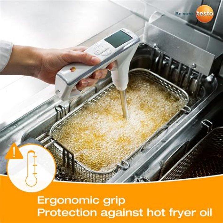 How long can you reuse frying oil?