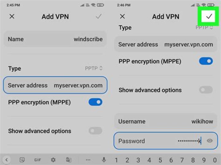 How long can you stay connected to a VPN?