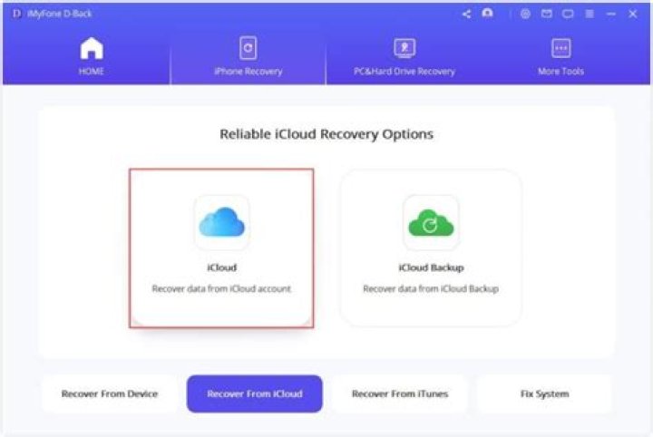 How long do deleted items stay in iCloud?