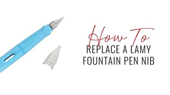 How long do dip pen nibs last?