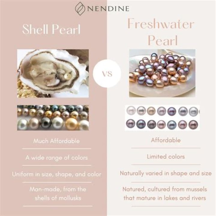How long do freshwater pearls last?