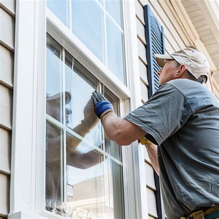 How long do impact windows take to install?