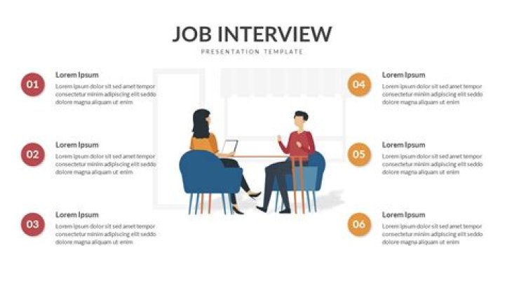 How long do job interviews usually take?