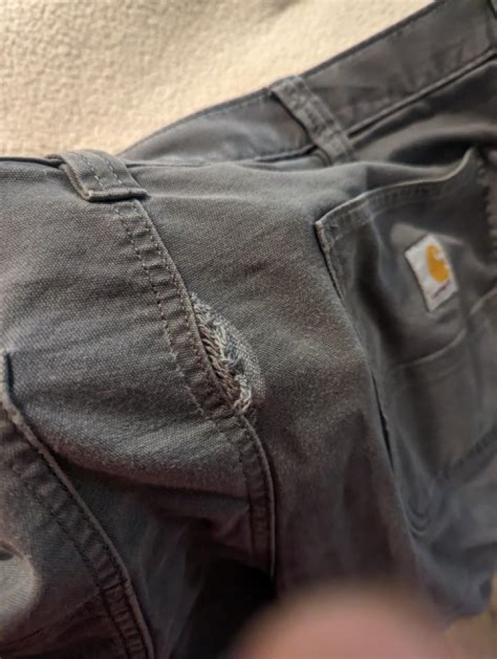 How long do pants last?