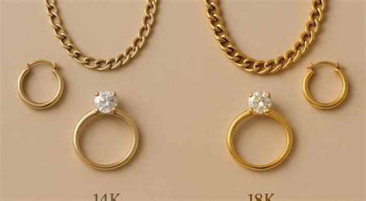 How long does 14k gold plated last?