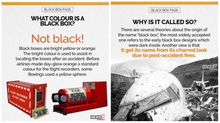 How long does a black box stay on your car?