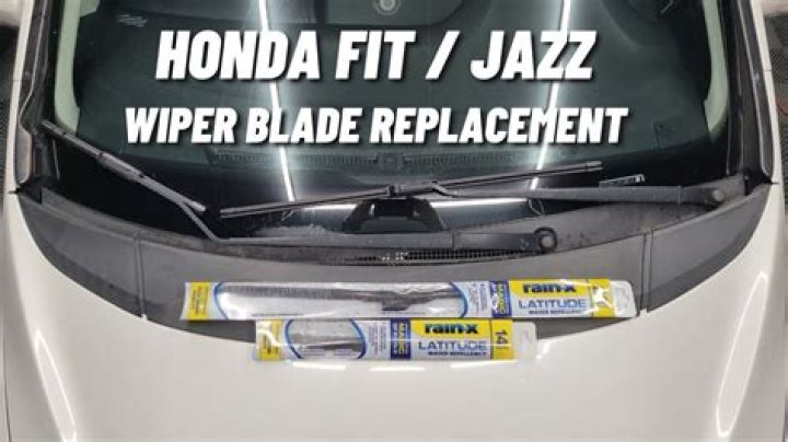 How long does a Honda Jazz last?