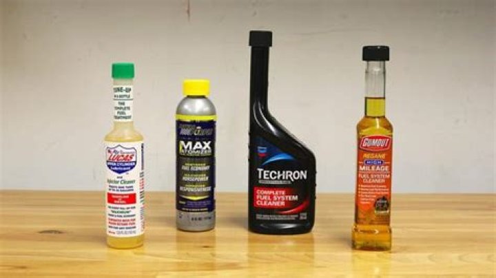 How long does fuel injector cleaner take to work?