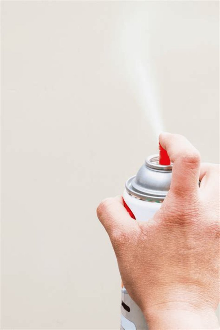 How long does it take spray foam to cure?