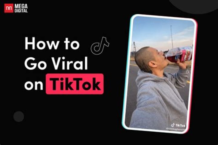 How long does it take to go viral on TikTok?