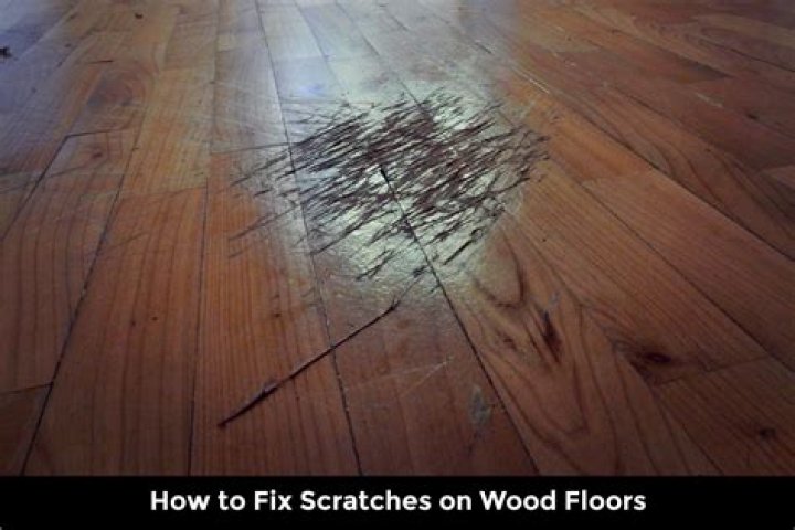 How long does it take to put in hardwood floors?