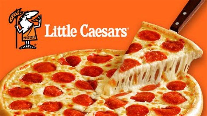 How Long Does Little Caesars pizza take to cook?
