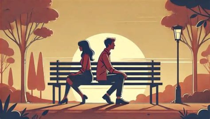 How long does the average dating relationship last?