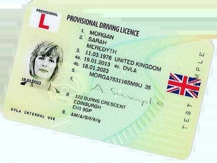 How long is the driving test?