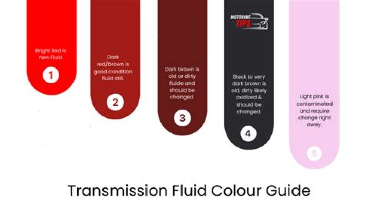 How long should transmission fluid last?