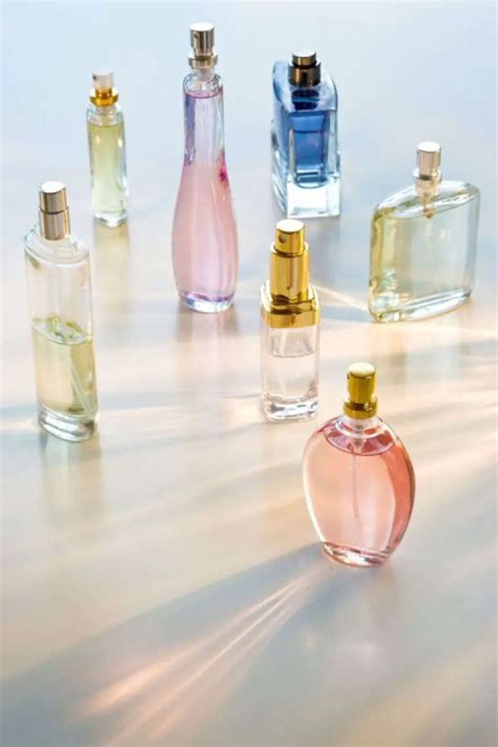 How long should you keep perfume?