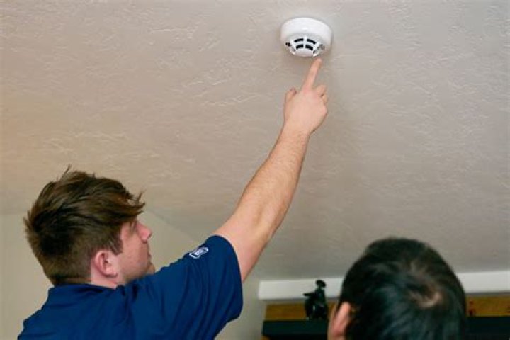 How many CO detectors do I need?
