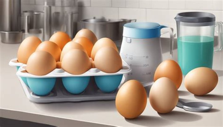 How many eggs a day is too much?