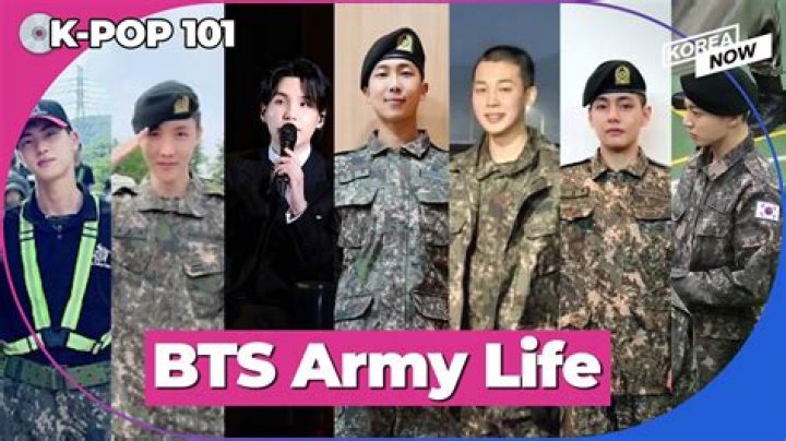 How many fans have BTS?