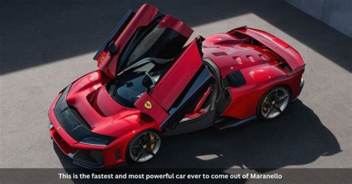 How many Ferrari India have?