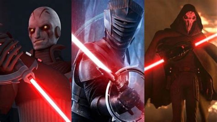 How many Grand Inquisitors are there?