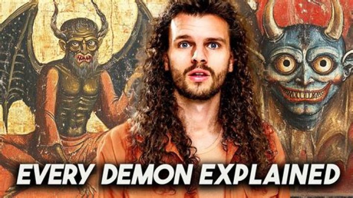 How many Hellcat demons are made?