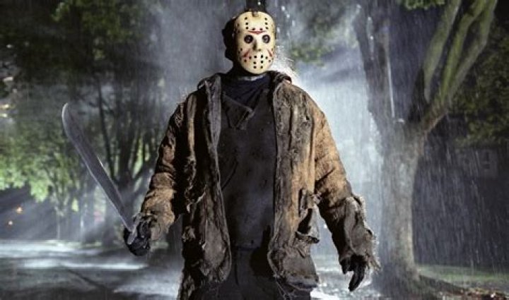 How many kills does Jason Voorhees have?