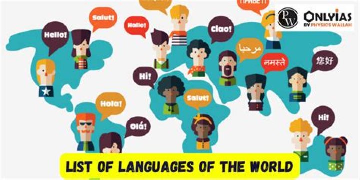 How many languages Lisa know?