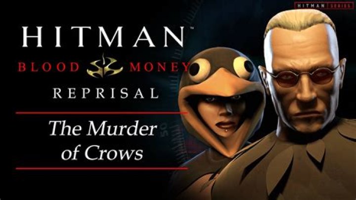 How many missions are there in Hitman 2?
