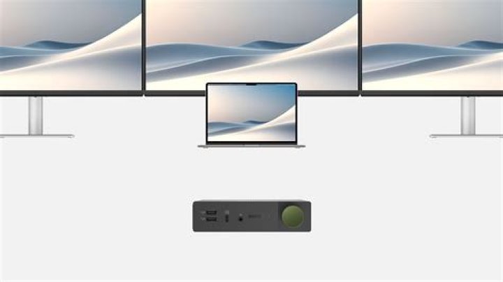 How many monitors can a RTX 3080 support?