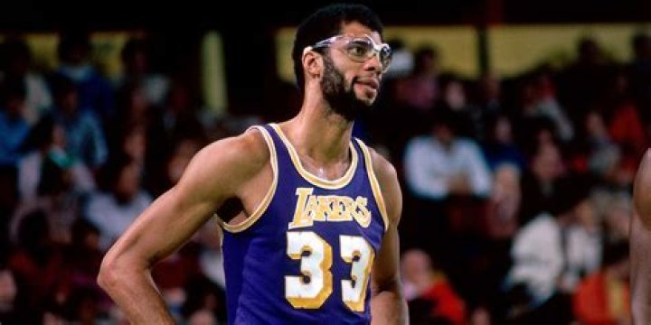 How many MVP's does Kareem Abdul-Jabbar have?