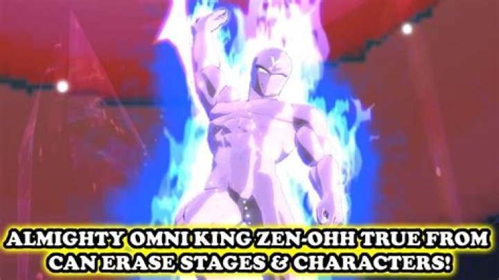 How many Omni-Kings are there?