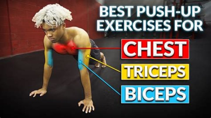 How many pushups Could Bruce Lee do in a row?