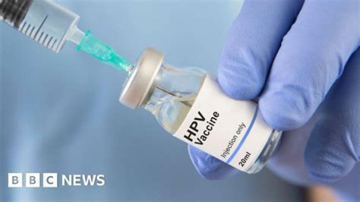 How many strains of HPV can a person have?