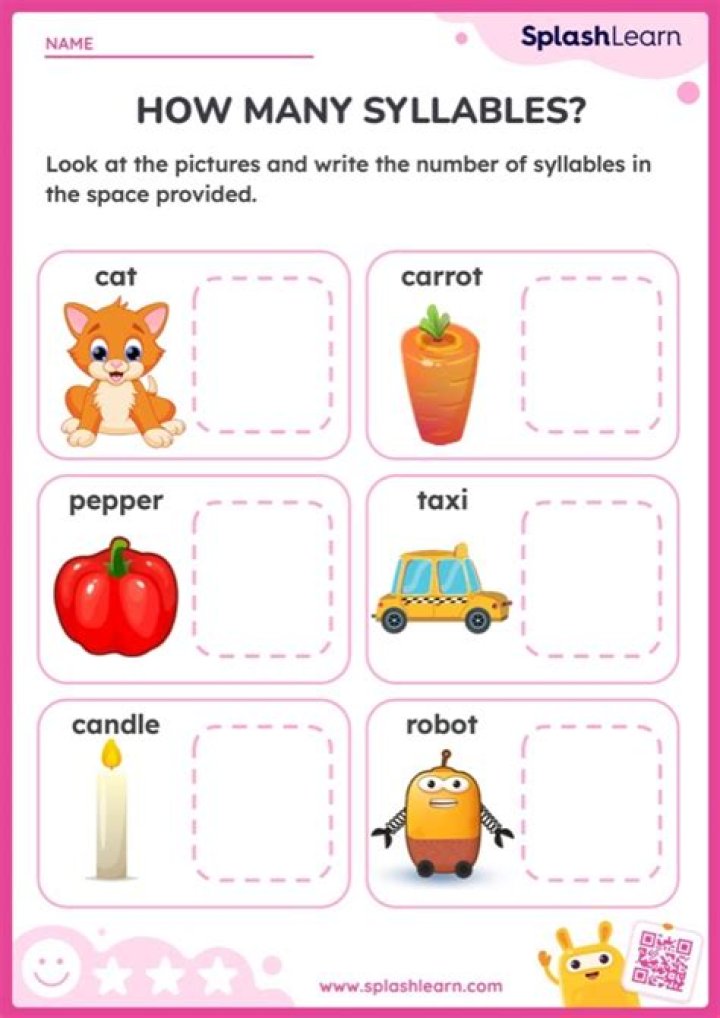 How many syllables is mobile?