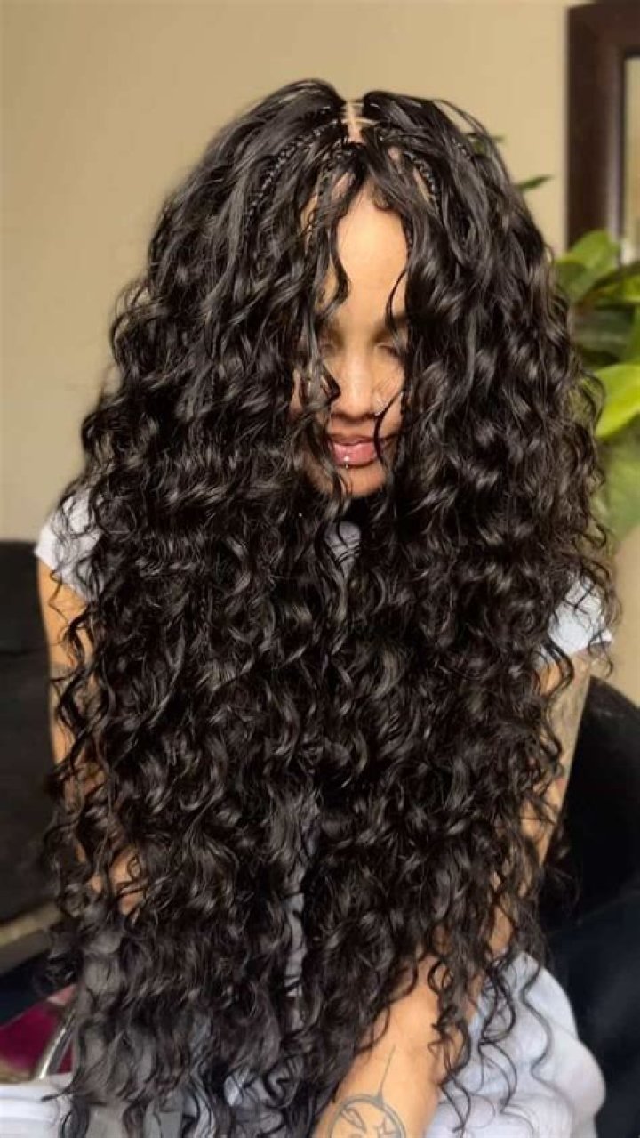 How many times can you reuse human hair weave?