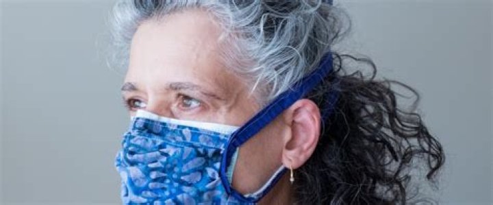 How many times can you use a filter in a face mask?