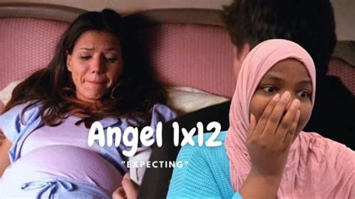 How many times was Cordelia pregnant in Angel?
