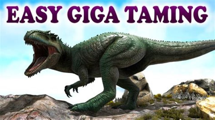How many Tranqs is a giga?