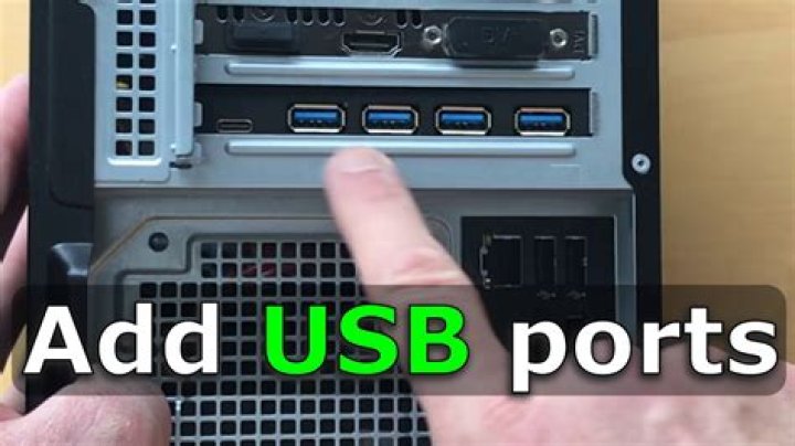 How many volts does a car USB port put out?