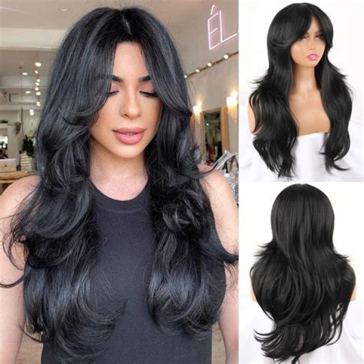 How many wigs should a woman have?