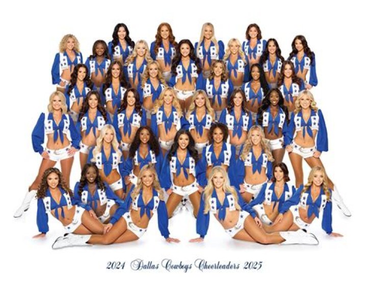 How many years was Danielle a DCC?