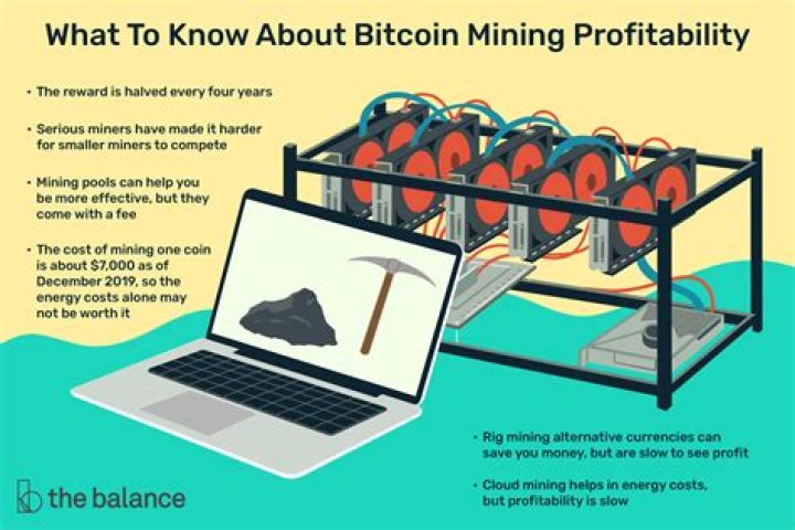 How much can a Bitcoin miner make?