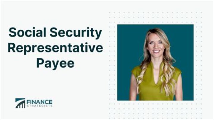 How much can a representative payee charge 2021?